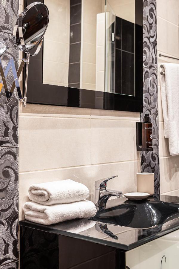 Apartamento Waou En Sol Superior 1 Madrid