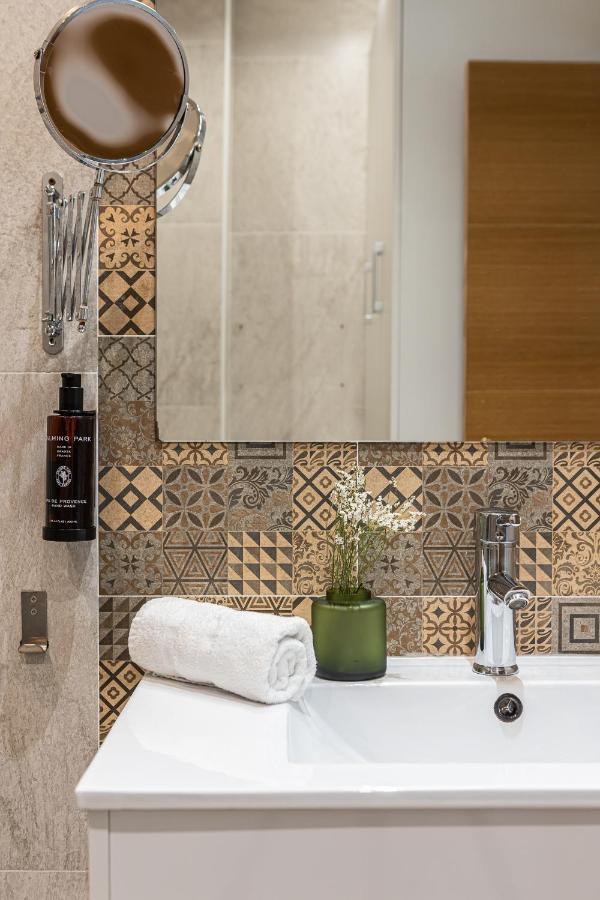 Waou En Sol Confort 3 Apartment Madrid