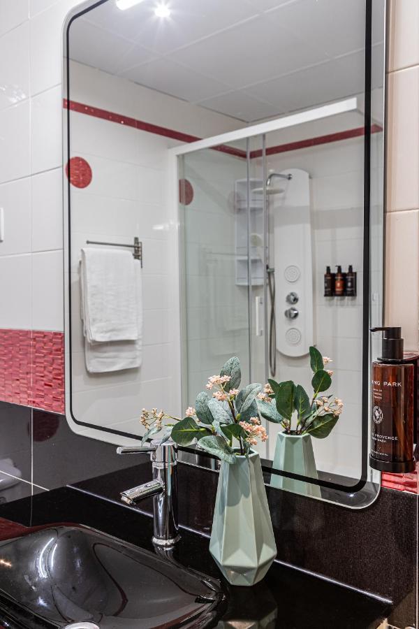 Waou En Sol Deluxe 3 * Madrid