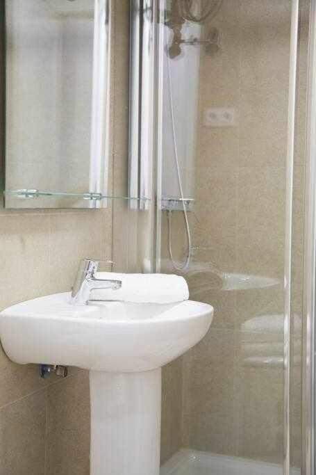 Comodo Y Agradable Estudio En Centro A3 Madri