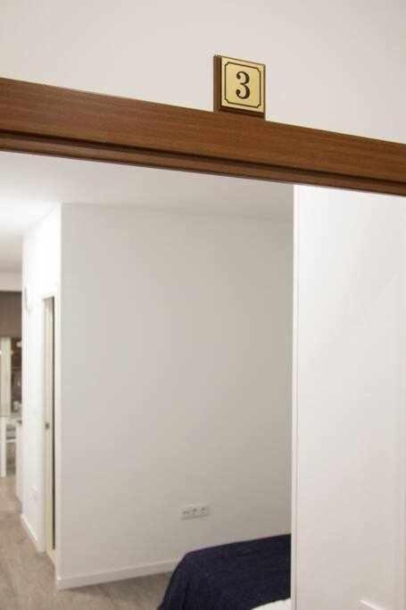 Comodo Y Agradable Estudio En Centro A3