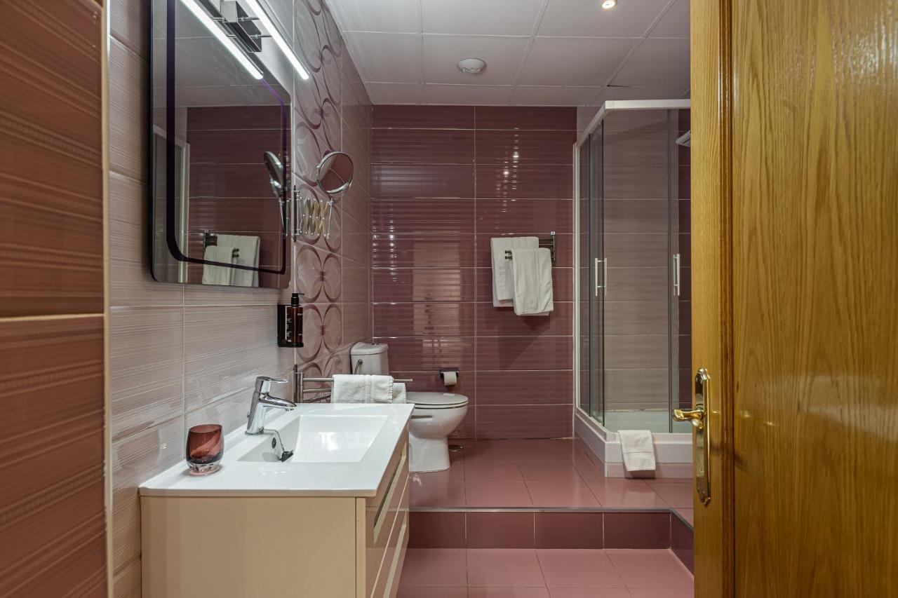 Waou En Sol Deluxe 2 * Madrid