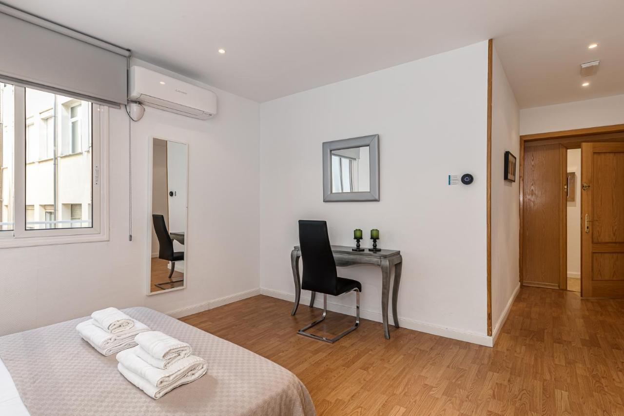 Apartment Waou En Sol Confort 8 *
