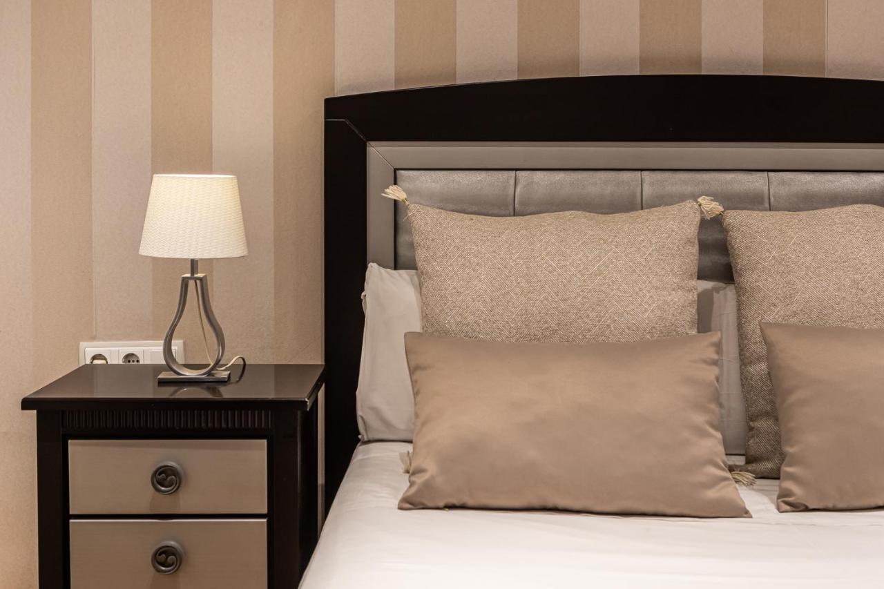 Waou En Sol Deluxe 2 Apartamento *