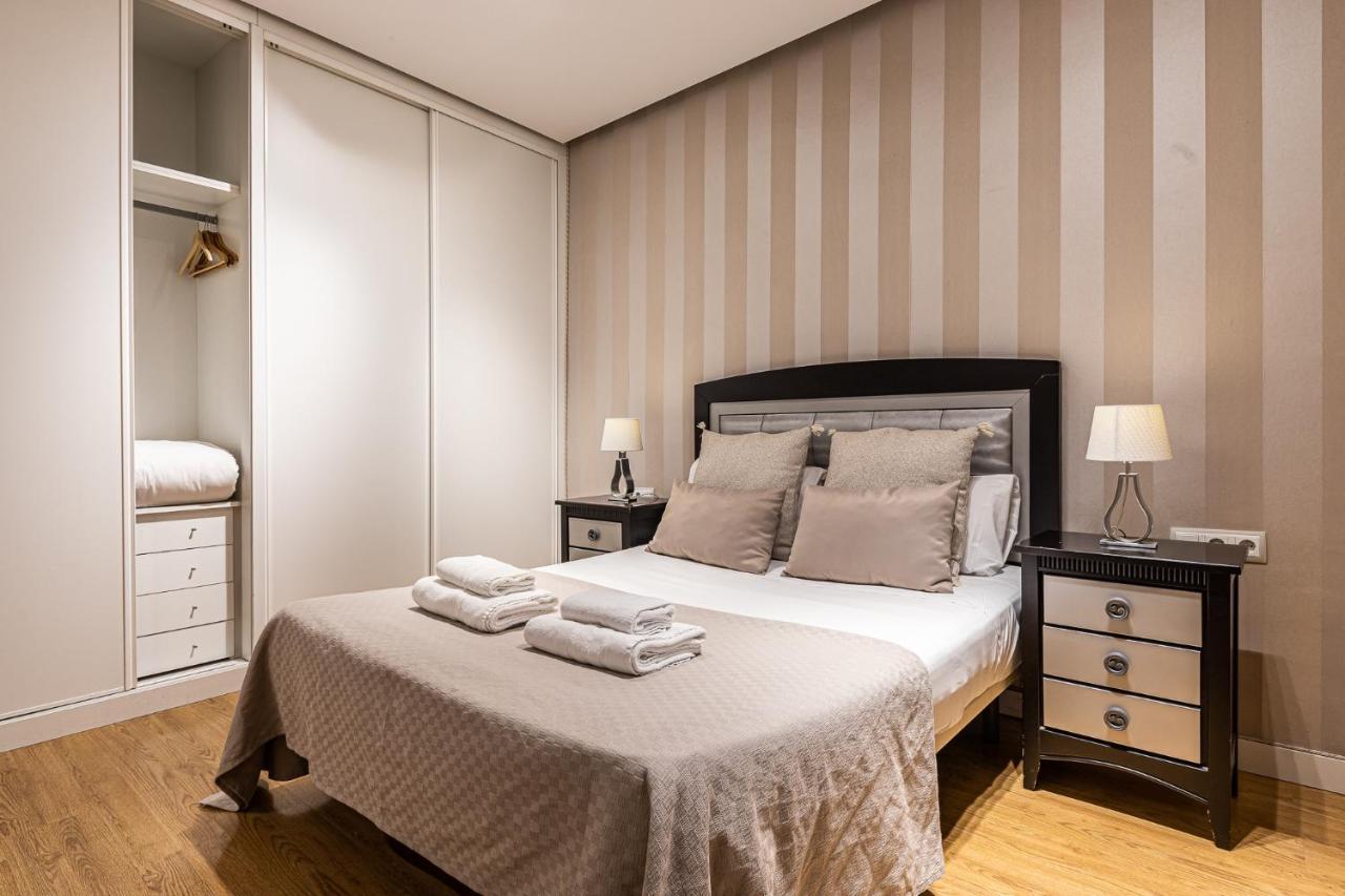 Waou En Sol Deluxe 2 Madrid