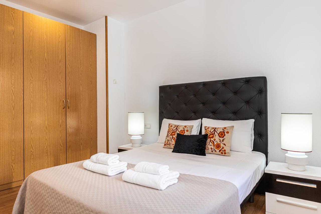 Apartment Waou En Sol Confort 8 Madrid