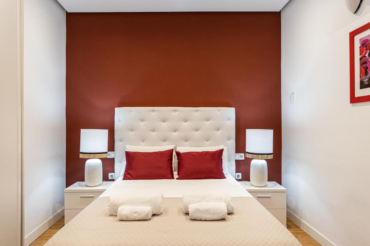 Waou En Sol Superior 2 Apartment Madrid