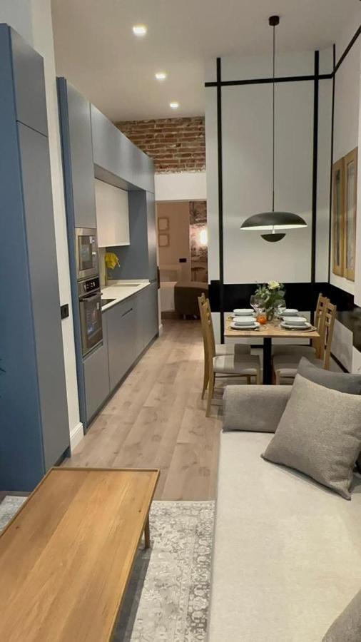 Appartamento Alcala Madrid
