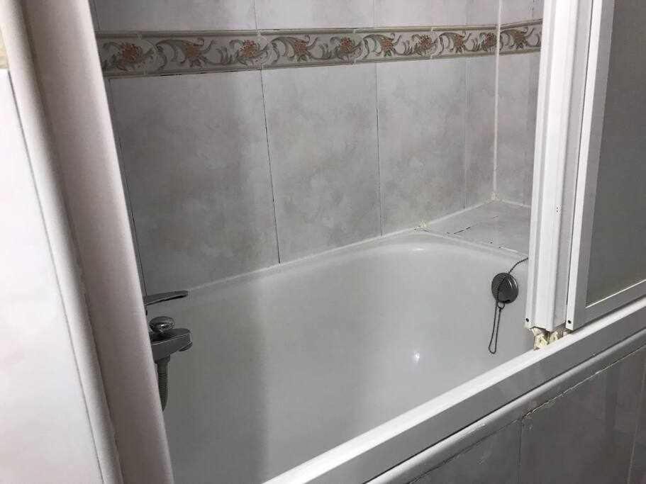 Agradable Apartamento En Zona Malasana * Madri
