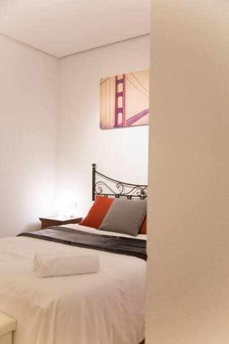 Apartamento Un Elegante Piso Descubrir *