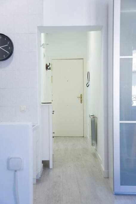 Solfai Vacacional 39 Madrid