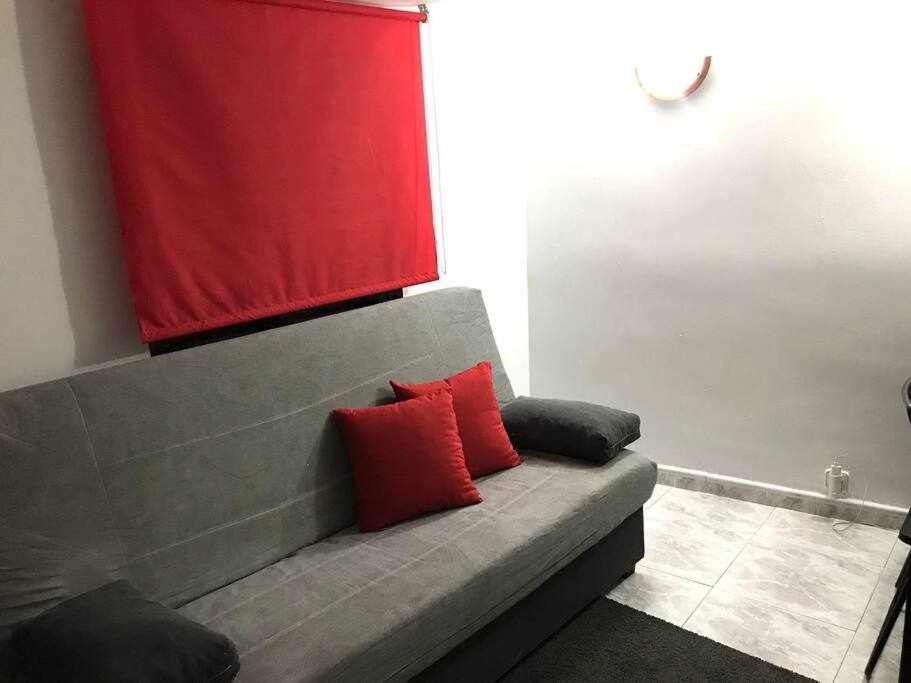 Appartement Agradable Apartamento En Zona Malasana