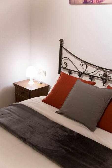Apartamento Un Elegante Piso Descubrir