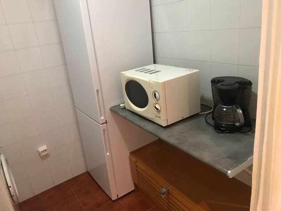 Una Encantadora Estadia En