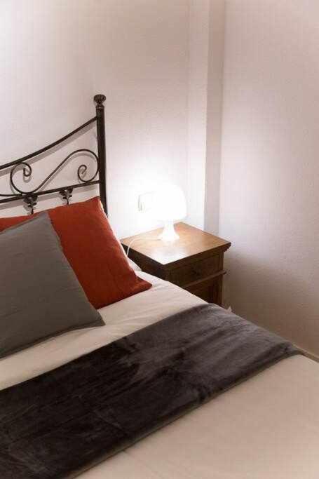 Un Elegante Piso Descubrir Apartamento Madri