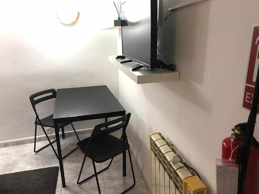 Agradable Apartamento En Zona Malasana Apartamento *