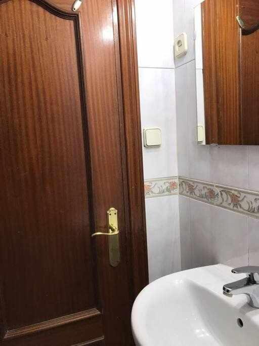 Agradable Apartamento En Zona Malasana Madrid