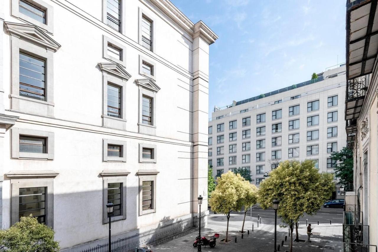 Ave En Centro Atocha Apartamento