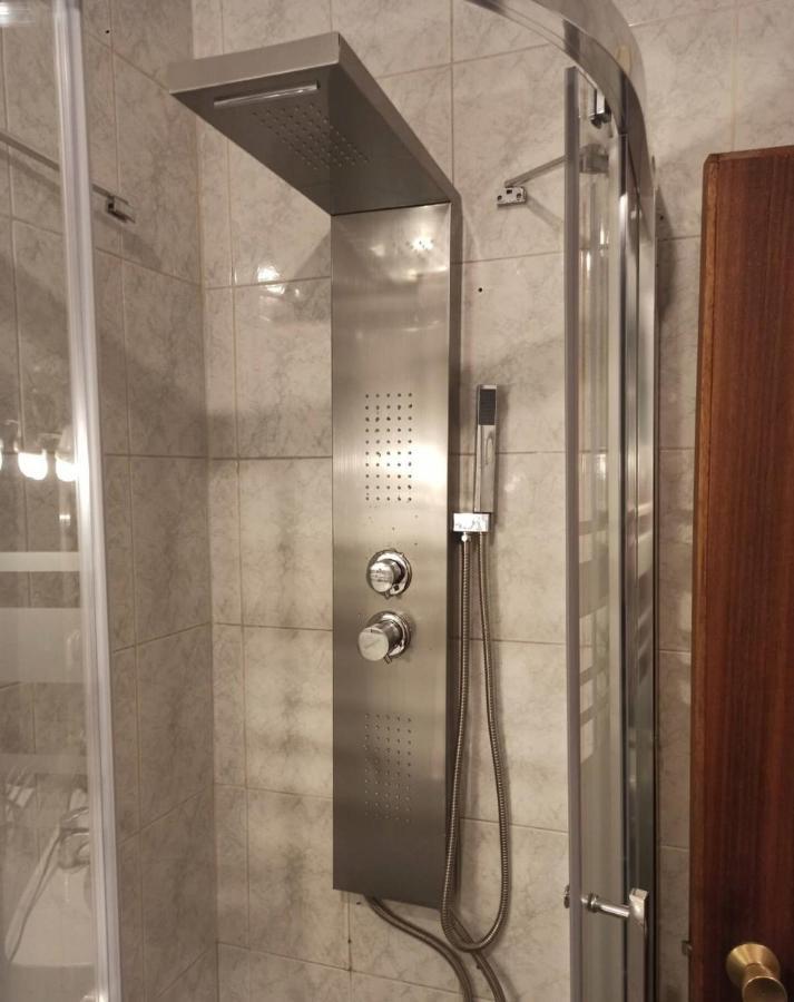 Apartamento Ave En Centro Atocha