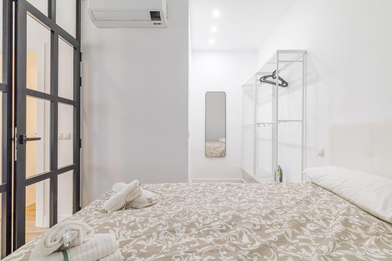 Apartment Arturo Soria Apartments3 Madrid