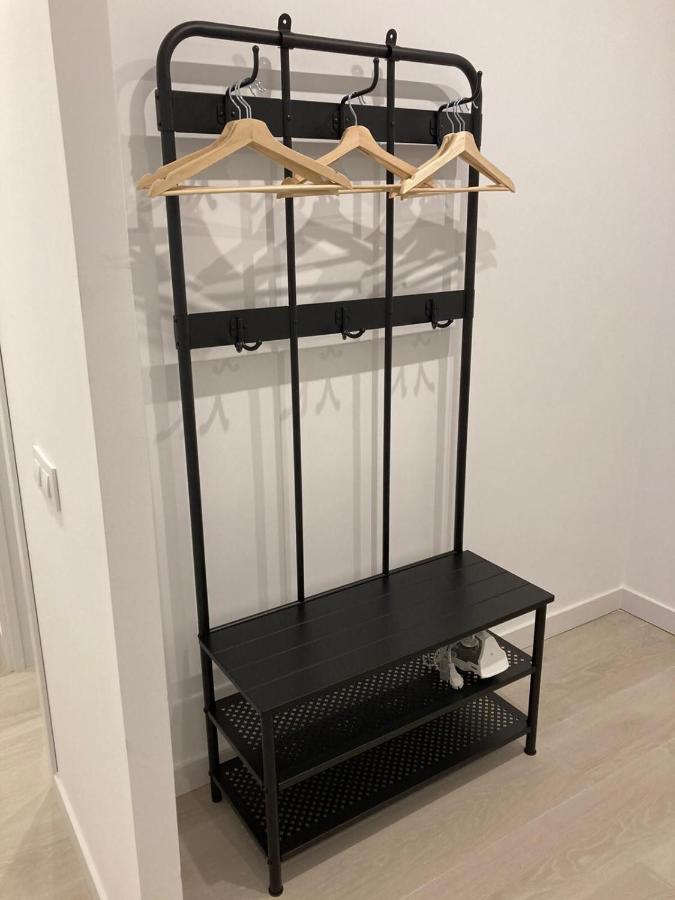Apartment Matadero 3