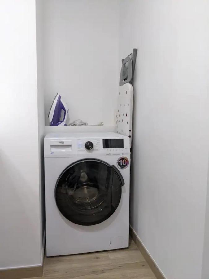 Apartment Nuevo Piso Castellana Norte Ml9p