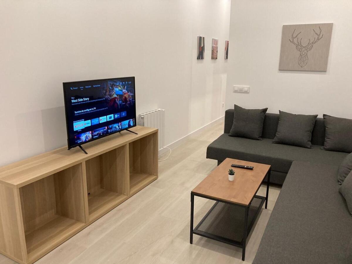 Apartment Matadero 2 *