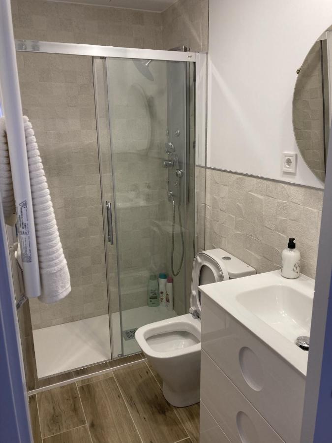 Plaza Castilla Appartement Madrid