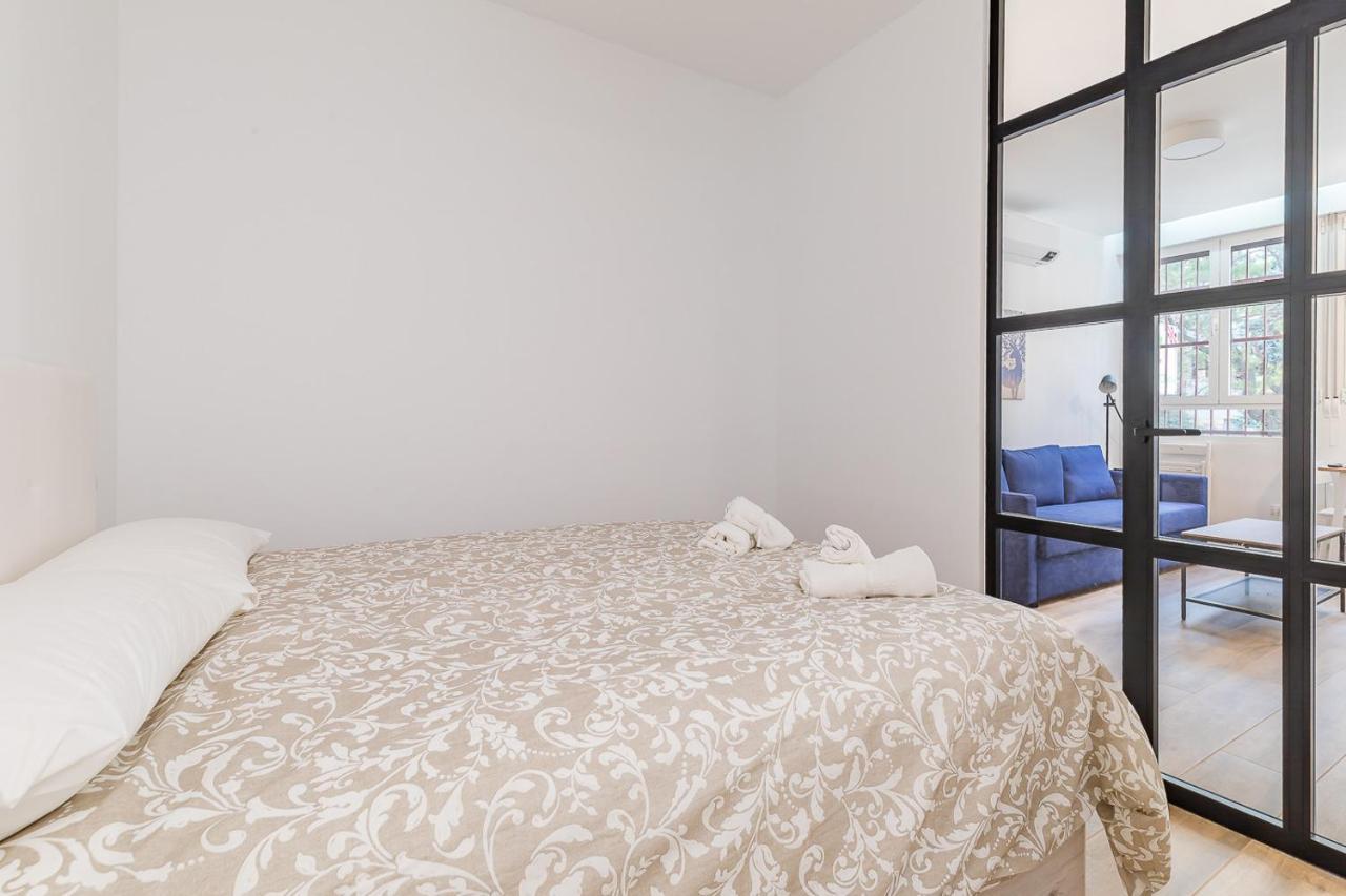 Apartment Arturo Soria Apartments3