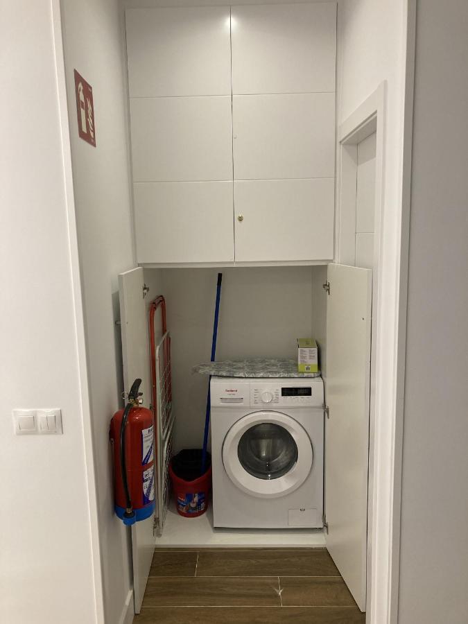 Apartment Nuevo Piso Retiro Madrid