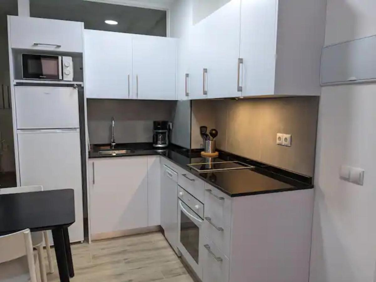 Nuevo Piso Castellana Norte Ml9p *