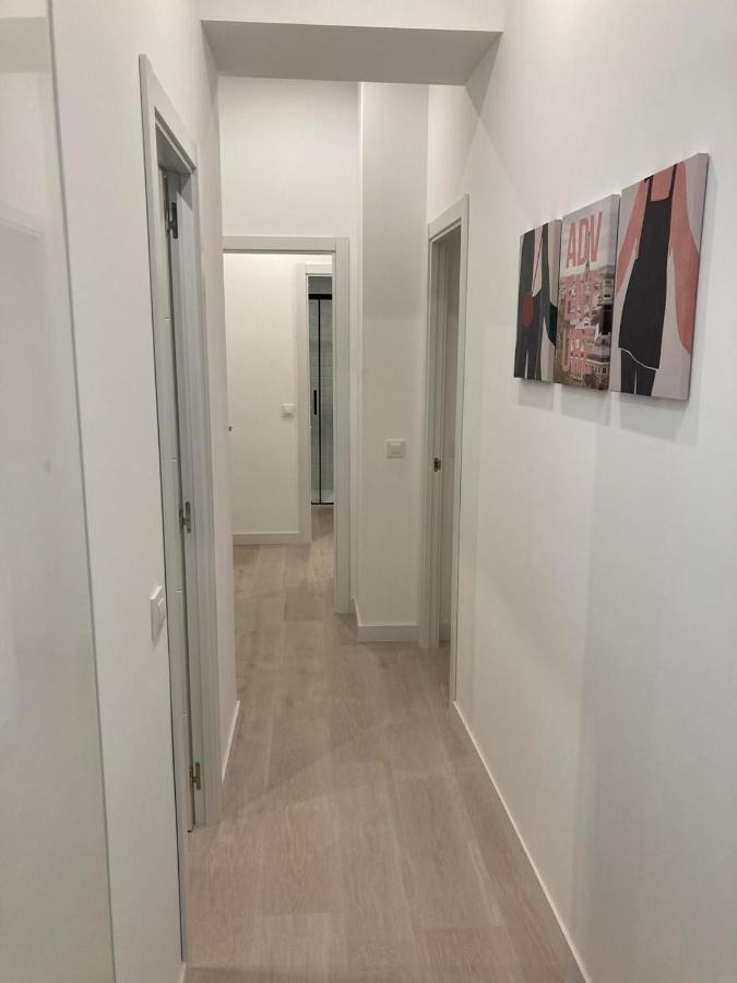 Matadero 3 Apartment *