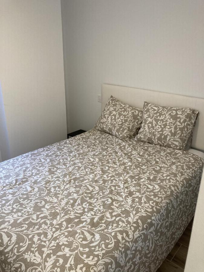 Apartamento Plaza Castilla