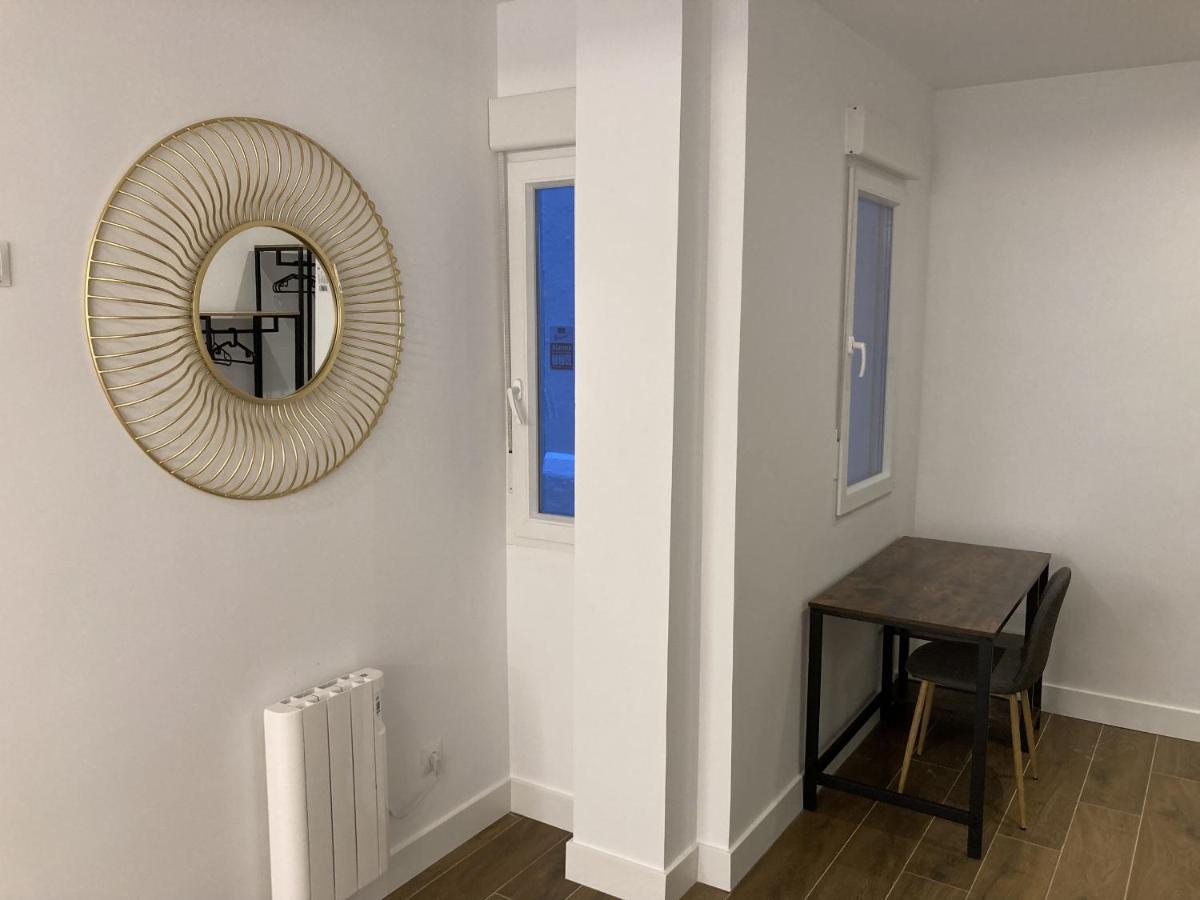 Nuevo Piso Retiro Apartment Madrid