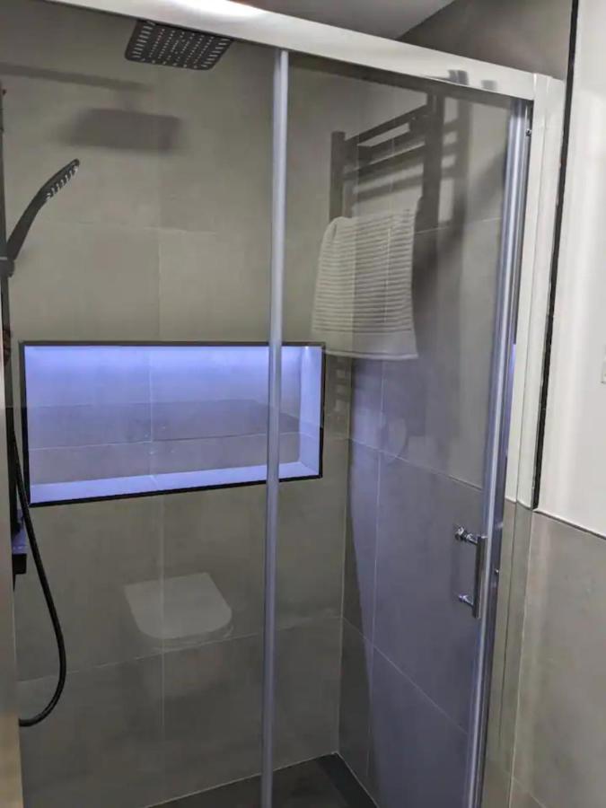 Apartment Nuevo Piso Castellana Norte Ml9p *