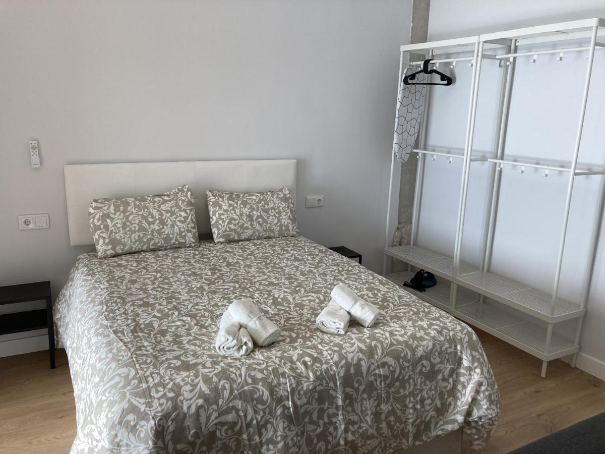 Apartamento La Paz Madrid