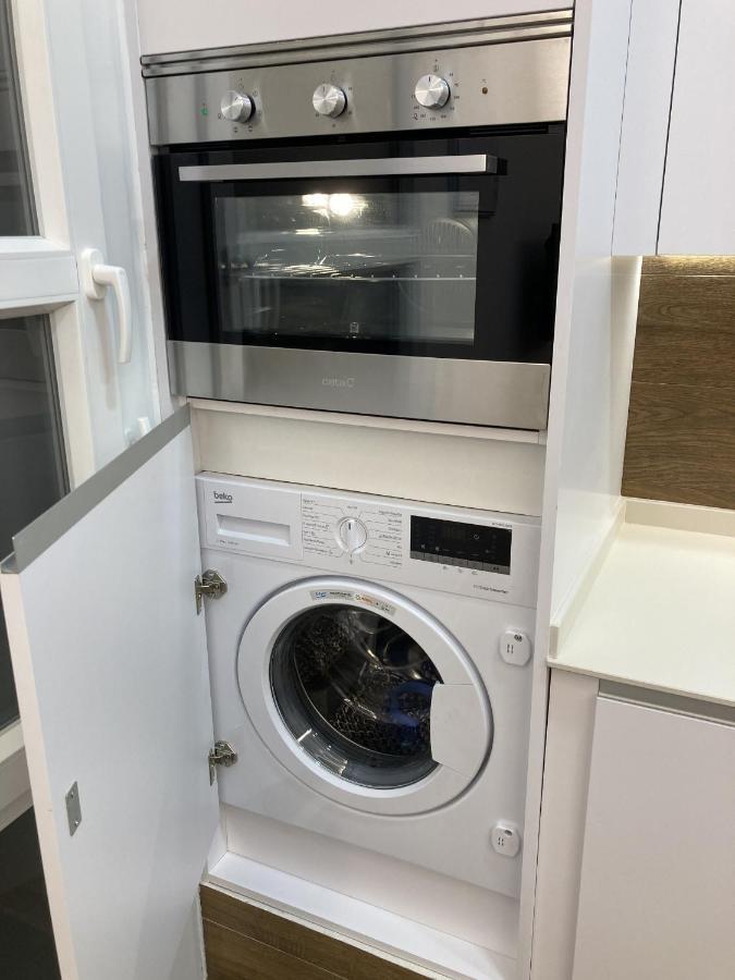 Appartamento Nuevo Piso Retiro 2