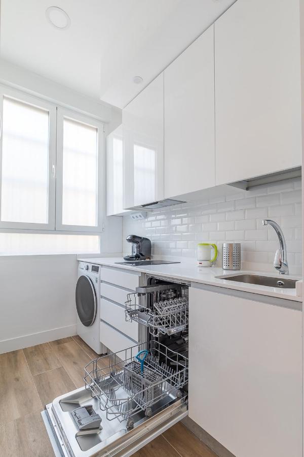 Arturo Soria Apartments1