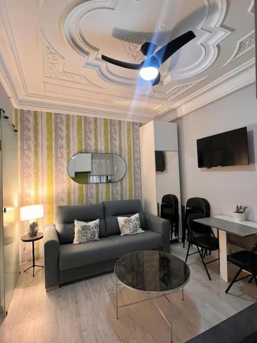 Myhousespain - Sensacional Piso En Lavapies