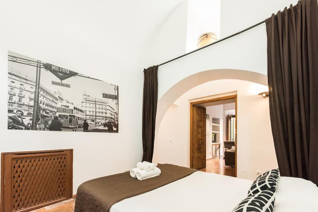 Nice Royal Palace Apartamento *