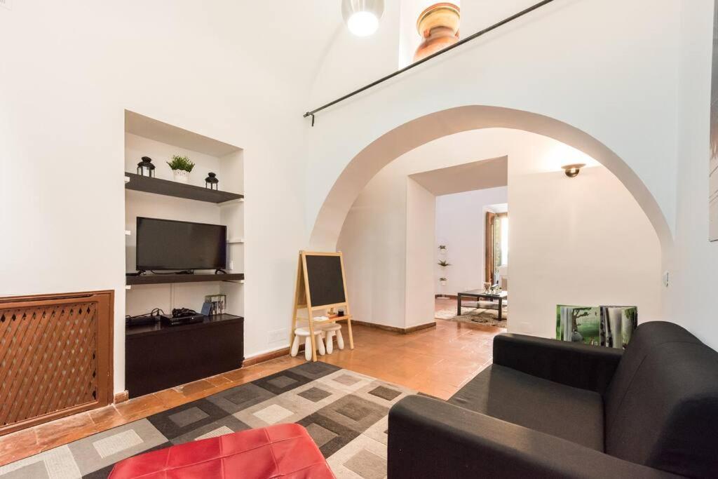 Nice Royal Palace Apartamento Madrid