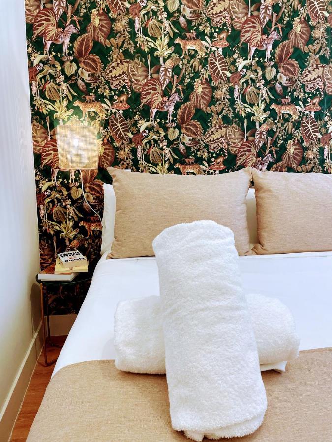 Apartamento Nuevo En Centro A 2 Calles De Gran Via