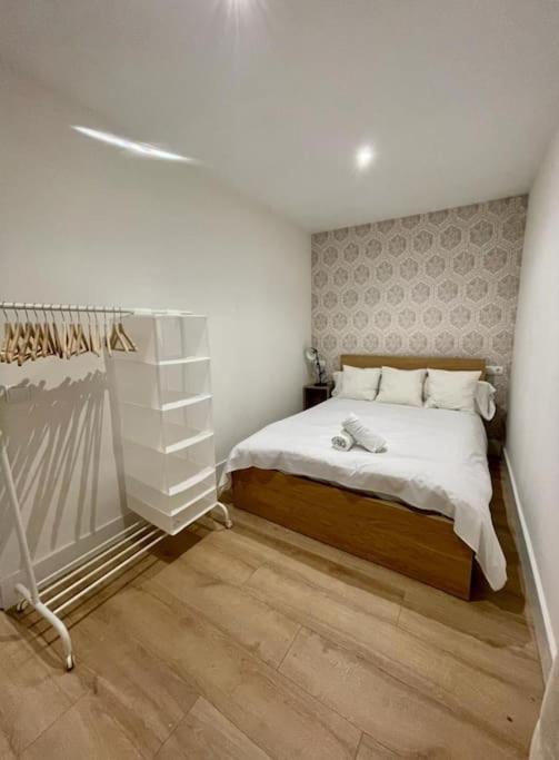 Amazing&elegant Apt 7pax En C/jesus Y Maria/centro Apartamento Madrid