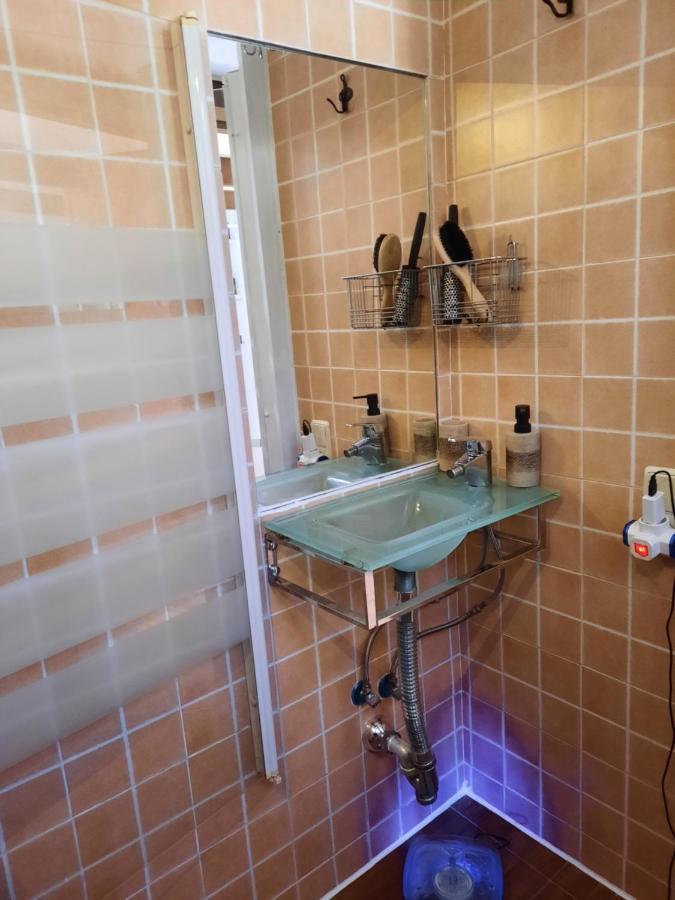 Loft Con Jardin * Madrid