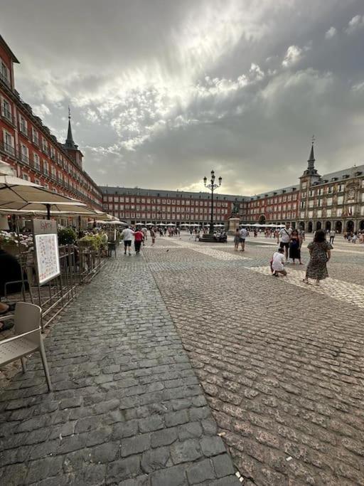 Economico Piso En Centro * Madri