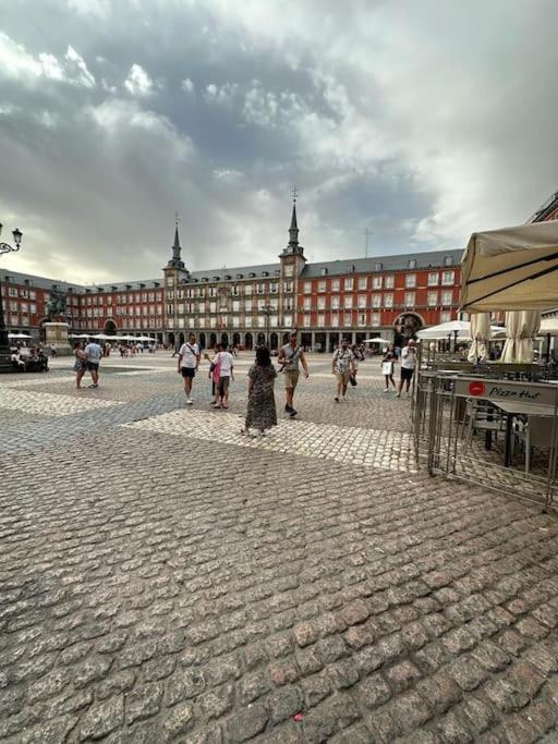 Economico Piso En Centro Madrid