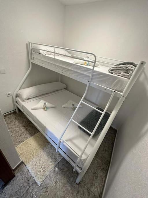 Appartement Economico Piso En Centro *