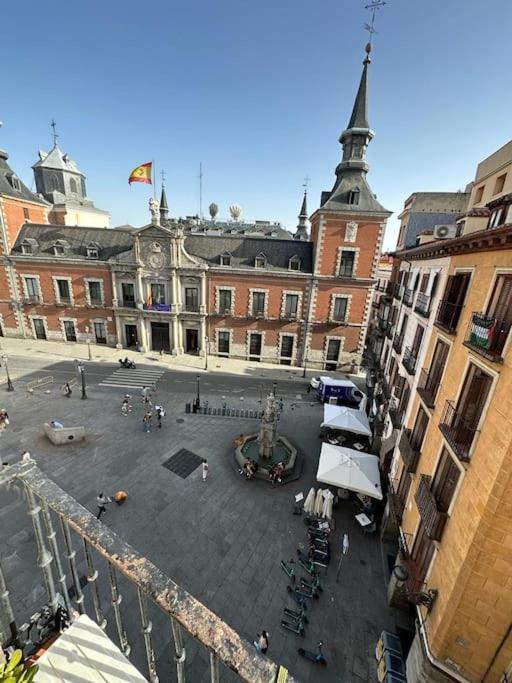 Appartement Economico Piso En Centro