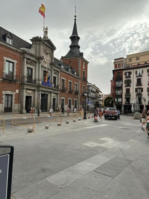 Economico Piso En Centro