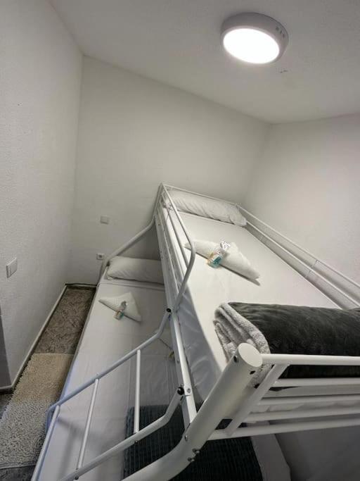 Economico Piso En Centro * Madrid